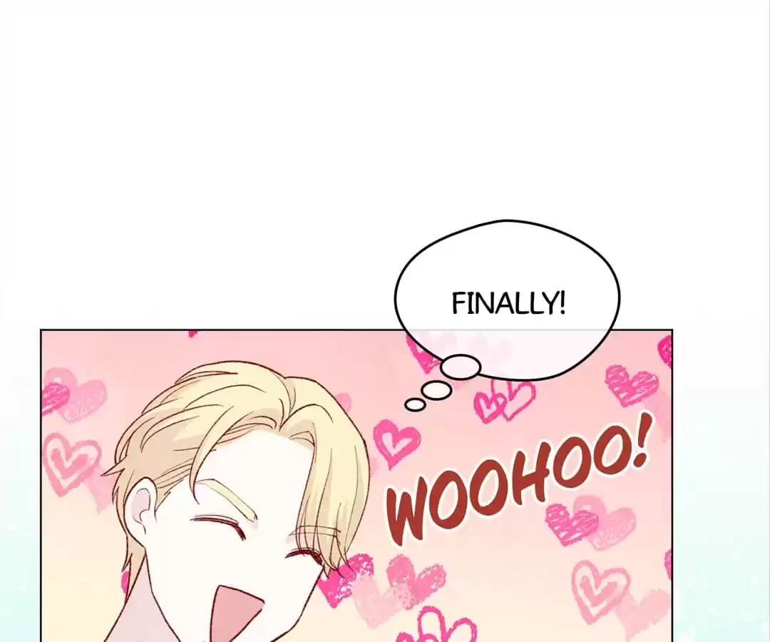 Iris: The Lady and Her Smartphone (Novel) Chapter 89 page 34 - 