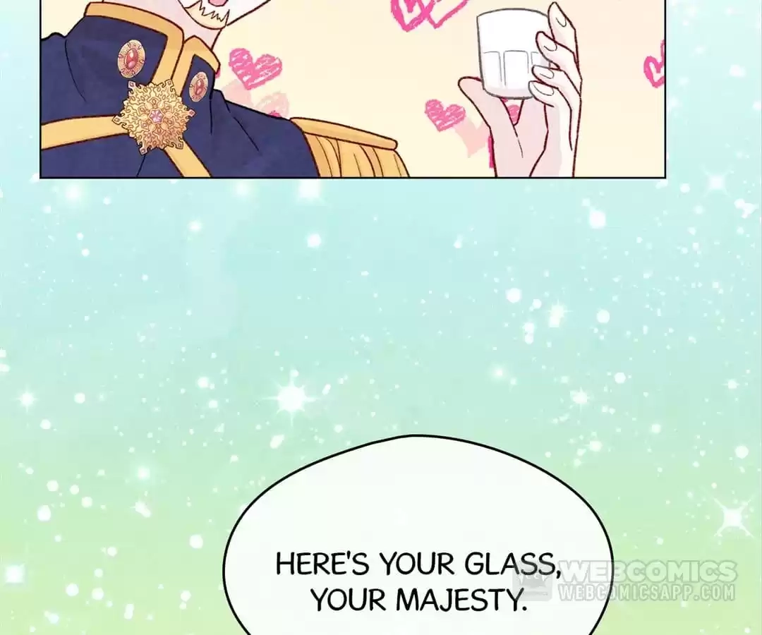 Iris: The Lady and Her Smartphone (Novel) Chapter 89 page 35 - 