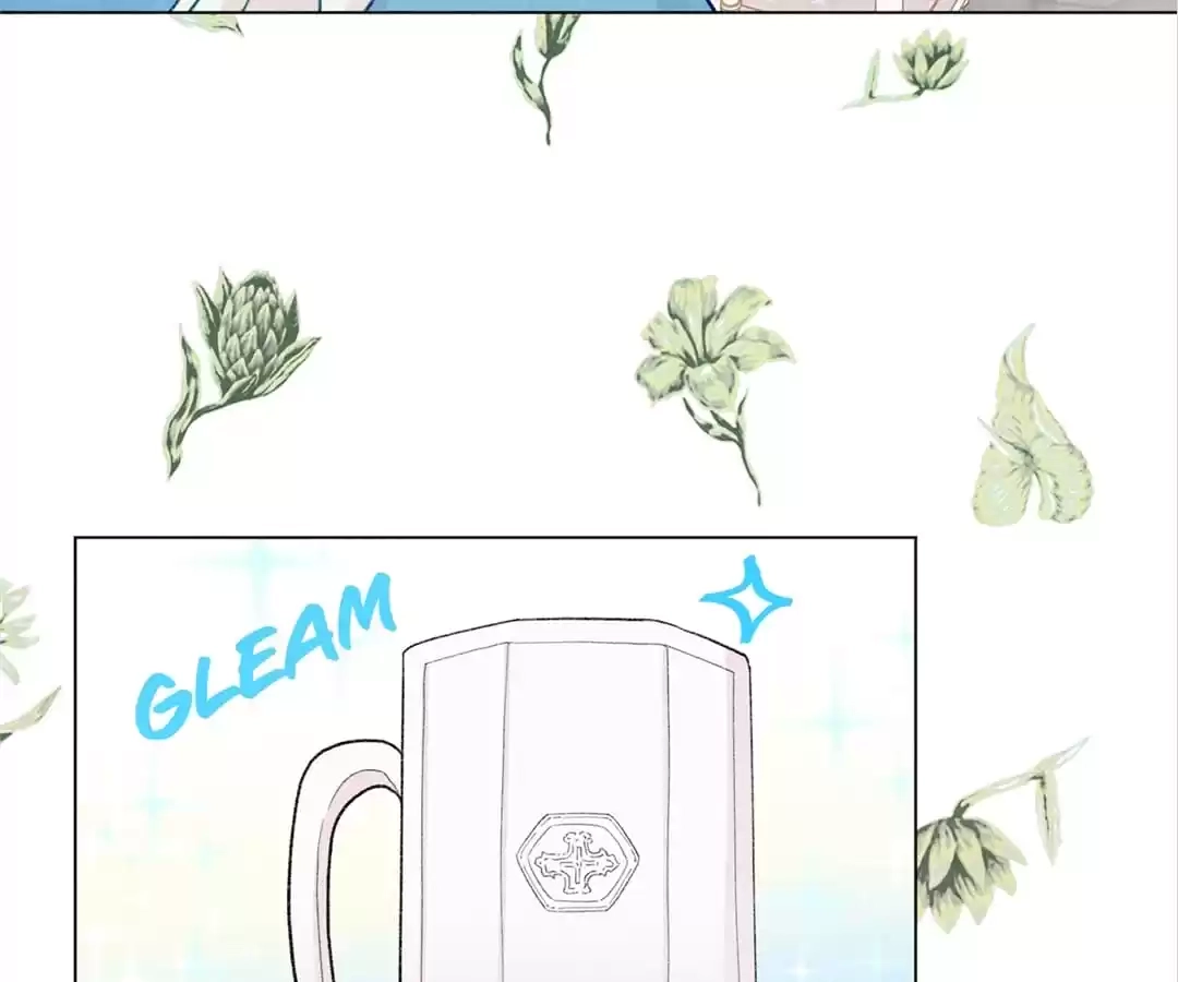 Iris: The Lady and Her Smartphone (Novel) Chapter 89 page 37 - 