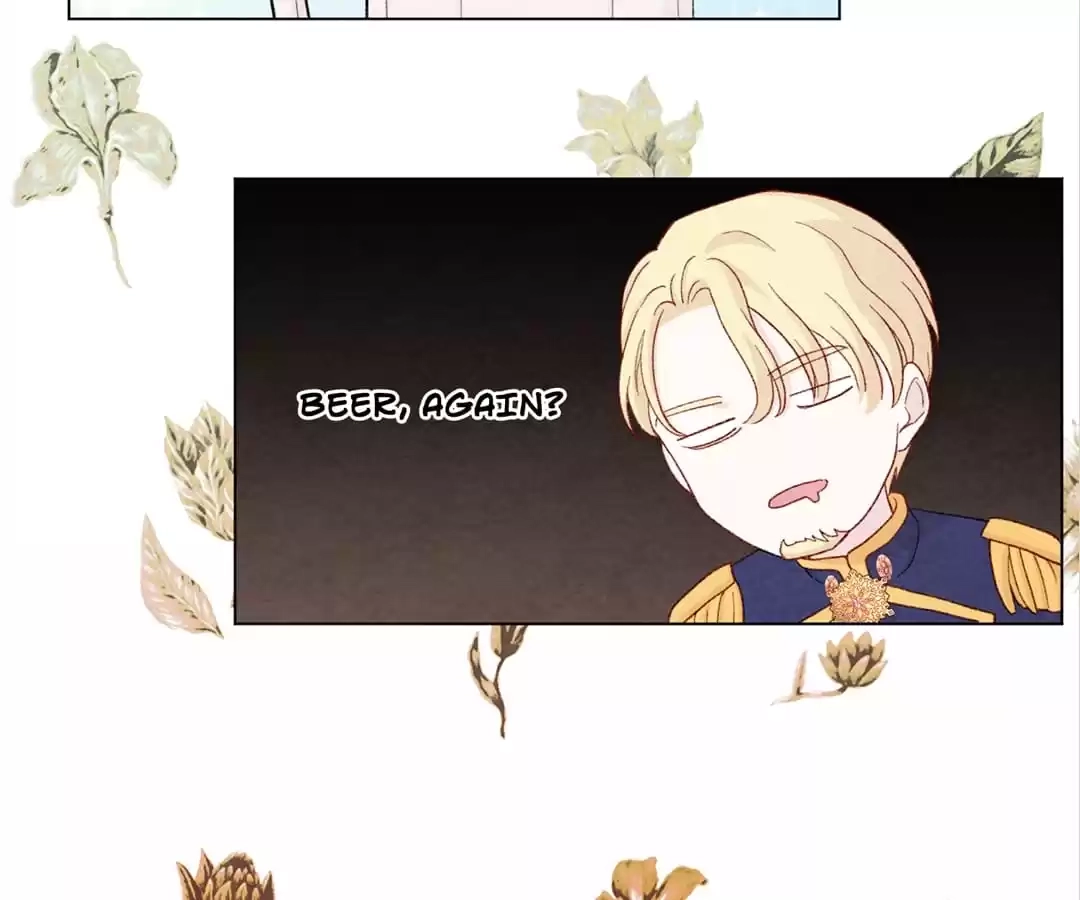 Iris: The Lady and Her Smartphone (Novel) Chapter 89 page 38 - 