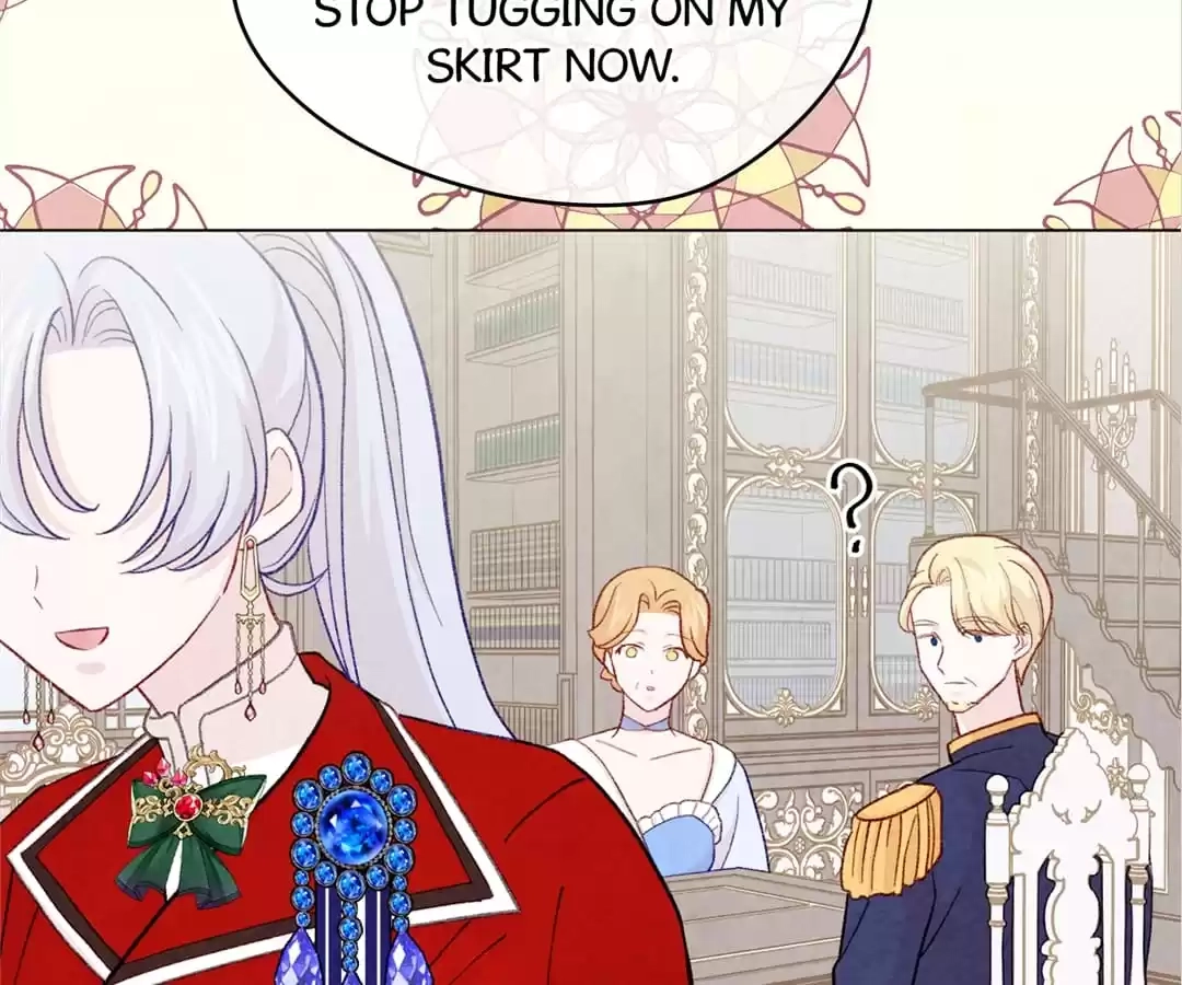 Iris: The Lady and Her Smartphone (Novel) Chapter 89 page 43 - 