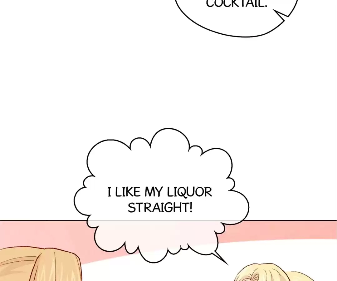 Iris: The Lady and Her Smartphone (Novel) Chapter 89 page 46 - 