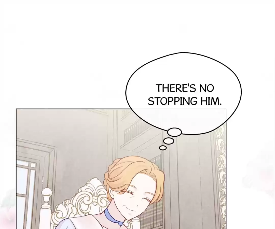 Iris: The Lady and Her Smartphone (Novel) Chapter 89 page 49 - 