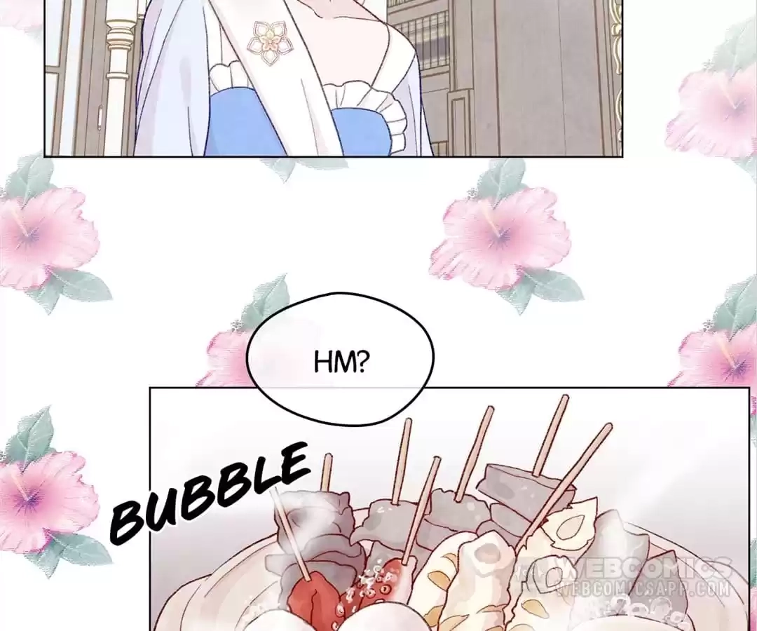 Iris: The Lady and Her Smartphone (Novel) Chapter 89 page 50 - 