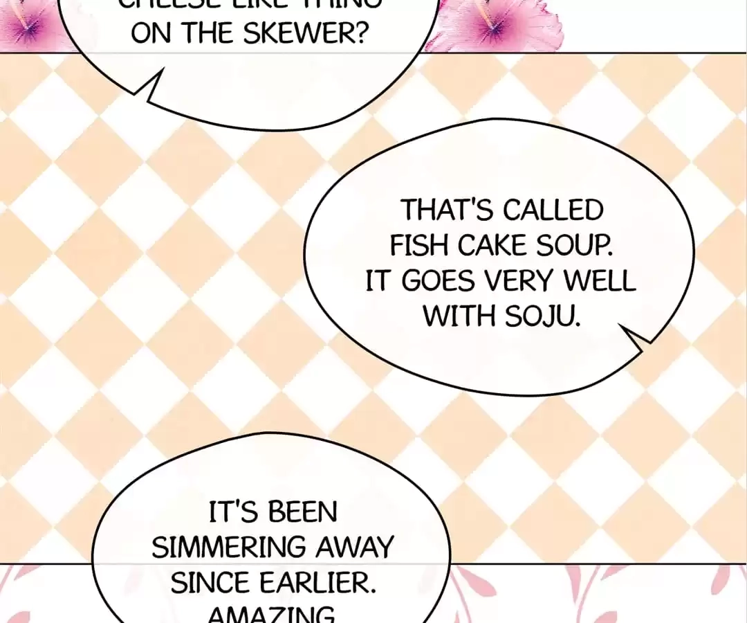 Iris: The Lady and Her Smartphone (Novel) Chapter 89 page 52 - 