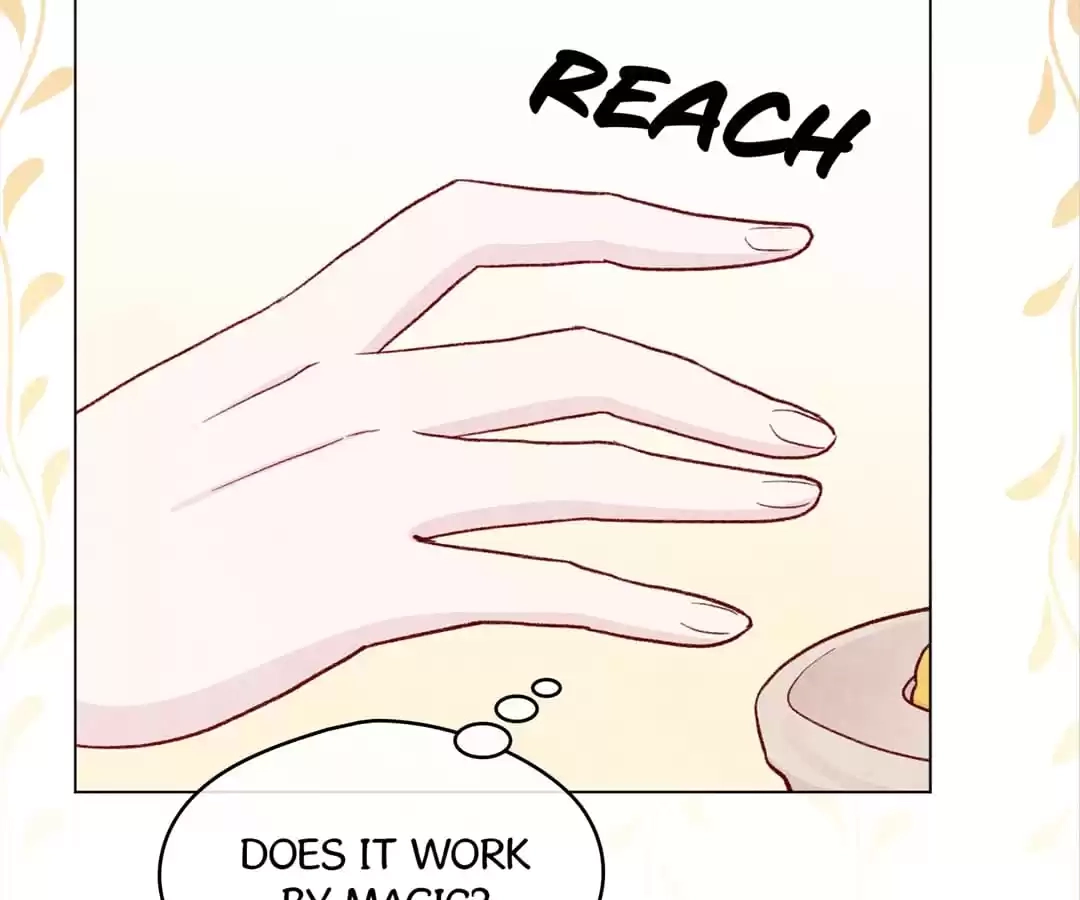 Iris: The Lady and Her Smartphone (Novel) Chapter 89 page 54 - 