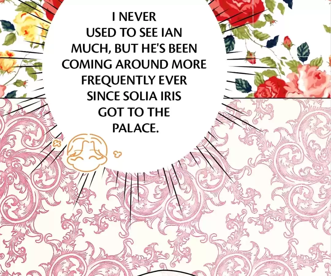 Iris: The Lady and Her Smartphone (Novel) Chapter 89 page 64 - 