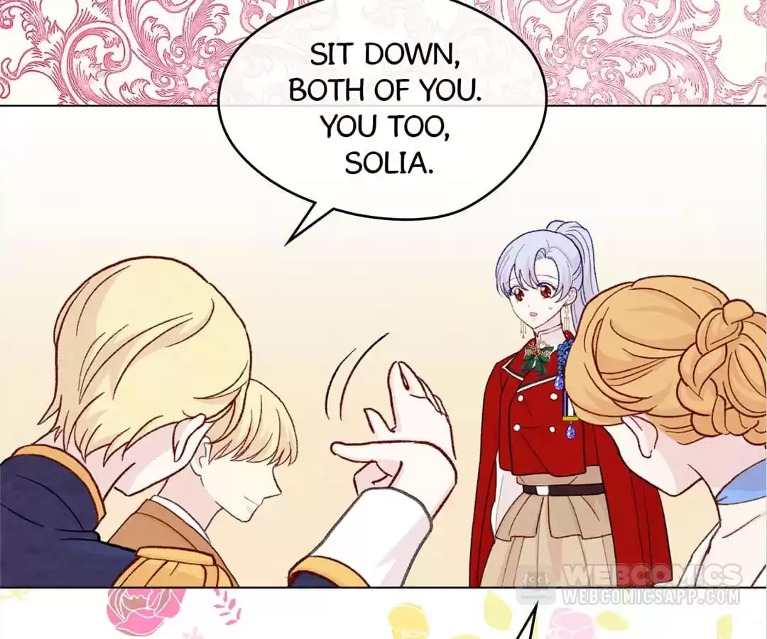 Iris: The Lady and Her Smartphone (Novel) Chapter 89 page 65 - 