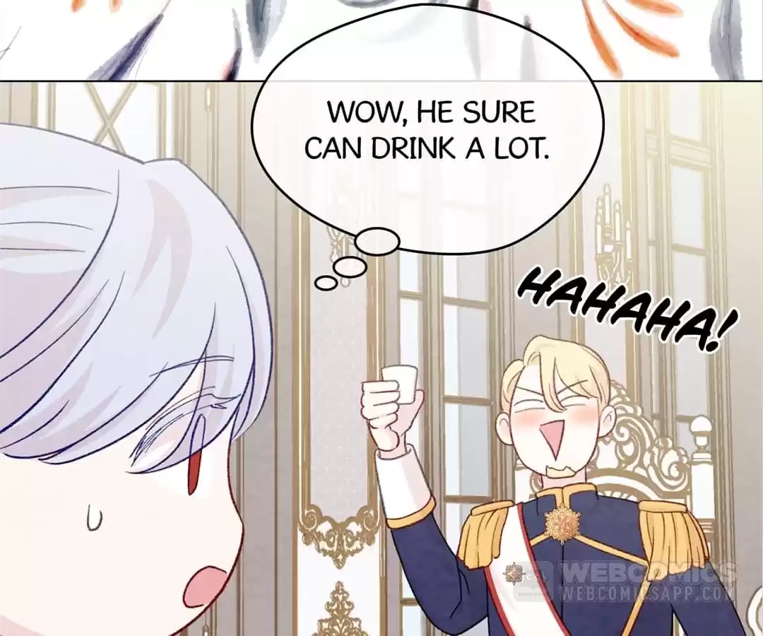 Iris: The Lady and Her Smartphone (Novel) Chapter 89 page 77 - 