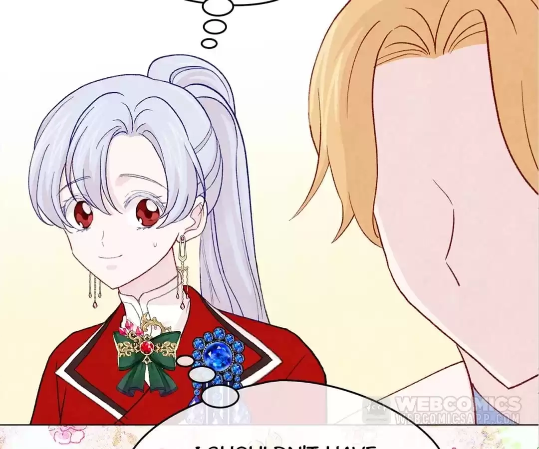 Iris: The Lady and Her Smartphone (Novel) Chapter 89 page 80 - 