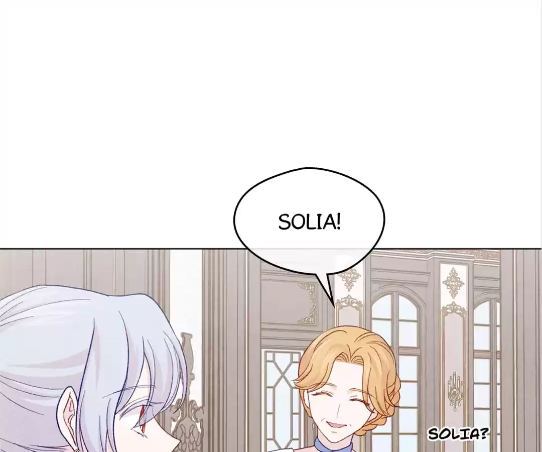 Iris: The Lady and Her Smartphone (Novel) Chapter 89 page 9 - 