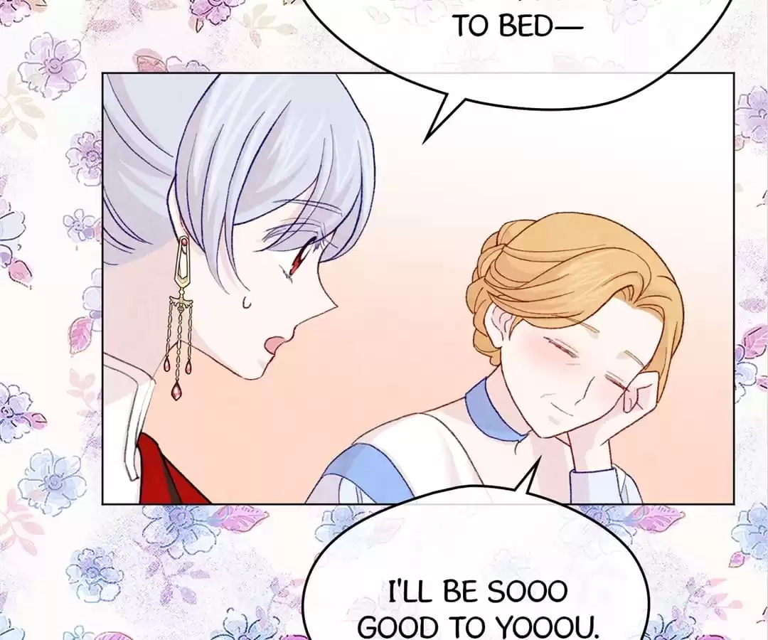 Iris: The Lady and Her Smartphone (Novel) Chapter 89 page 82 - 