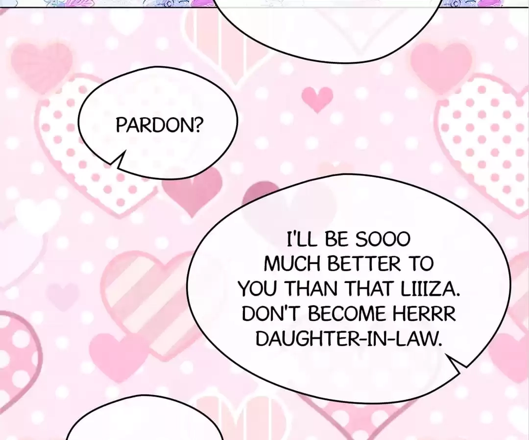 Iris: The Lady and Her Smartphone (Novel) Chapter 89 page 83 - 