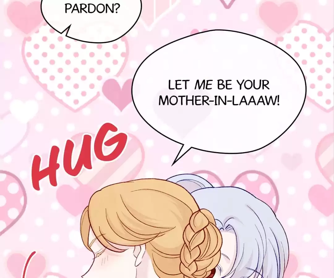Iris: The Lady and Her Smartphone (Novel) Chapter 89 page 84 - 