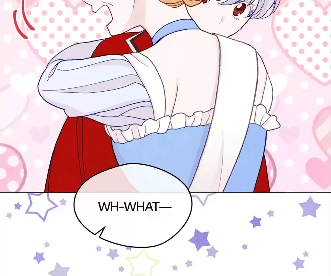 Iris: The Lady and Her Smartphone (Novel) Chapter 89 page 85 - 