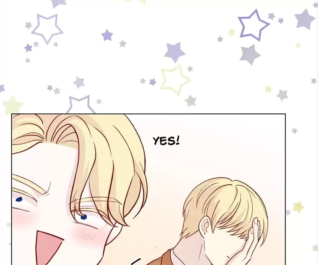 Iris: The Lady and Her Smartphone (Novel) Chapter 89 page 86 - 