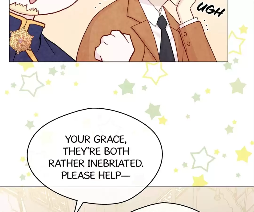 Iris: The Lady and Her Smartphone (Novel) Chapter 89 page 87 - 