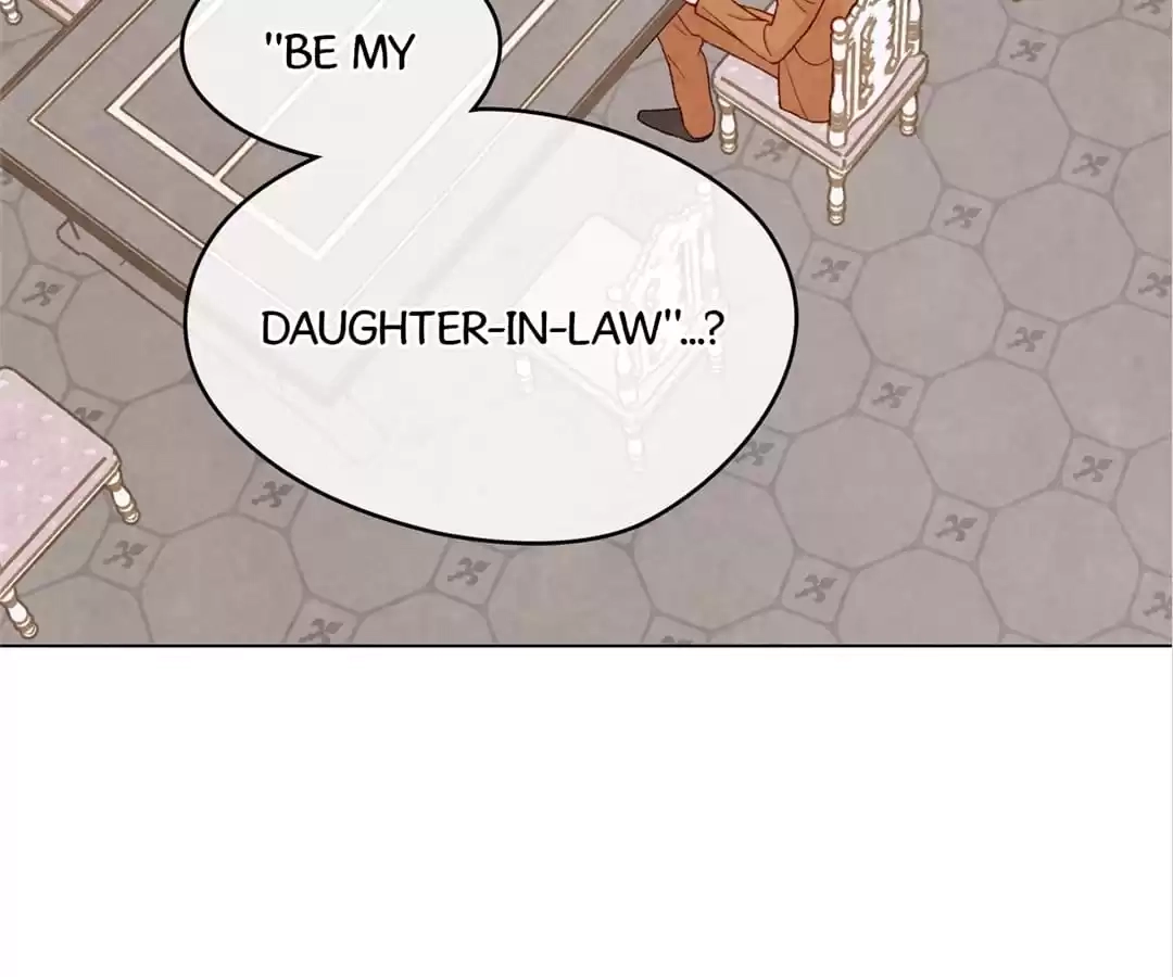 Iris: The Lady and Her Smartphone (Novel) Chapter 89 page 89 - 