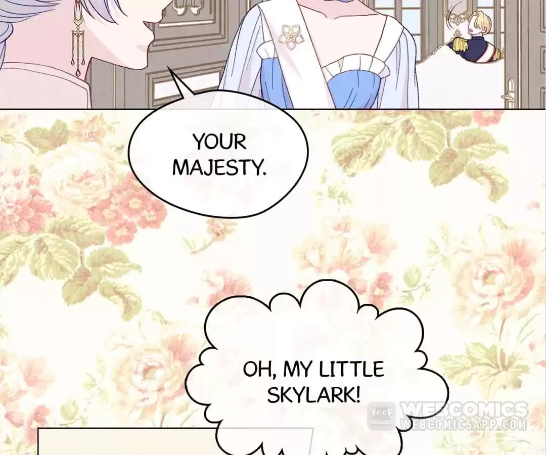 Iris: The Lady and Her Smartphone (Novel) Chapter 89 page 10 - 