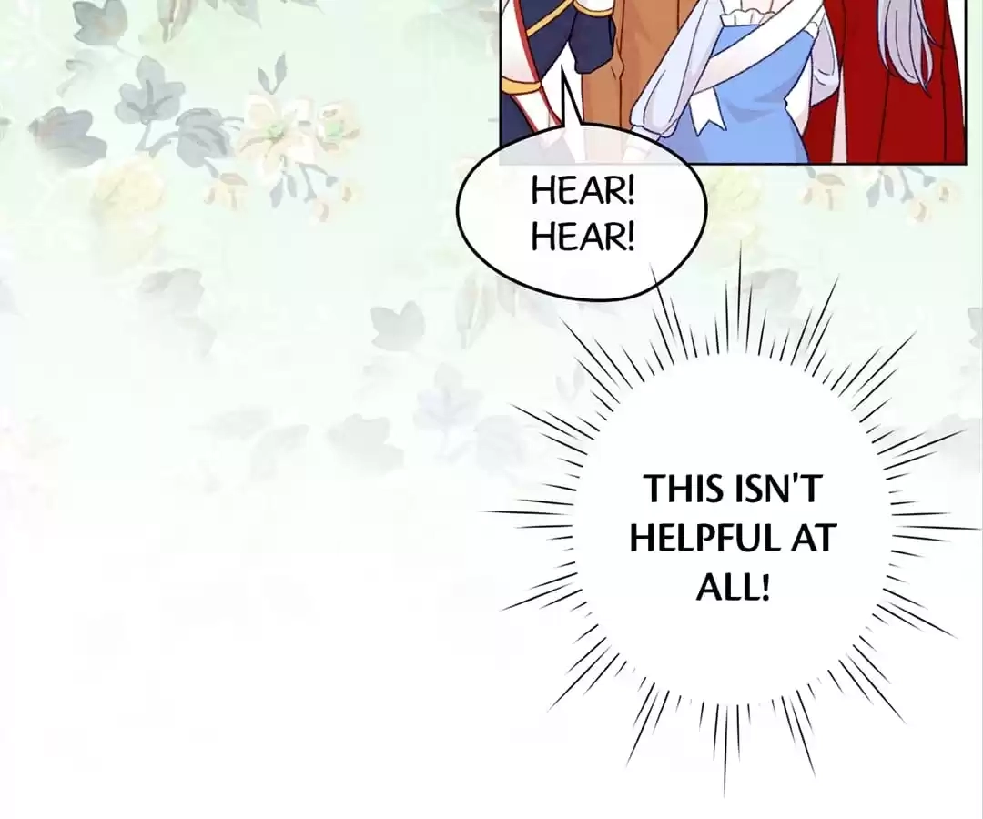 Iris: The Lady and Her Smartphone (Novel) Chapter 89 page 99 - 
