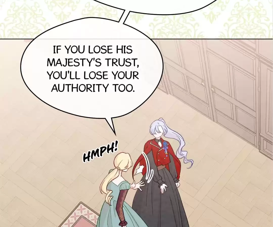 Iris: The Lady and Her Smartphone (Novel) Chapter 91 page 11 - 