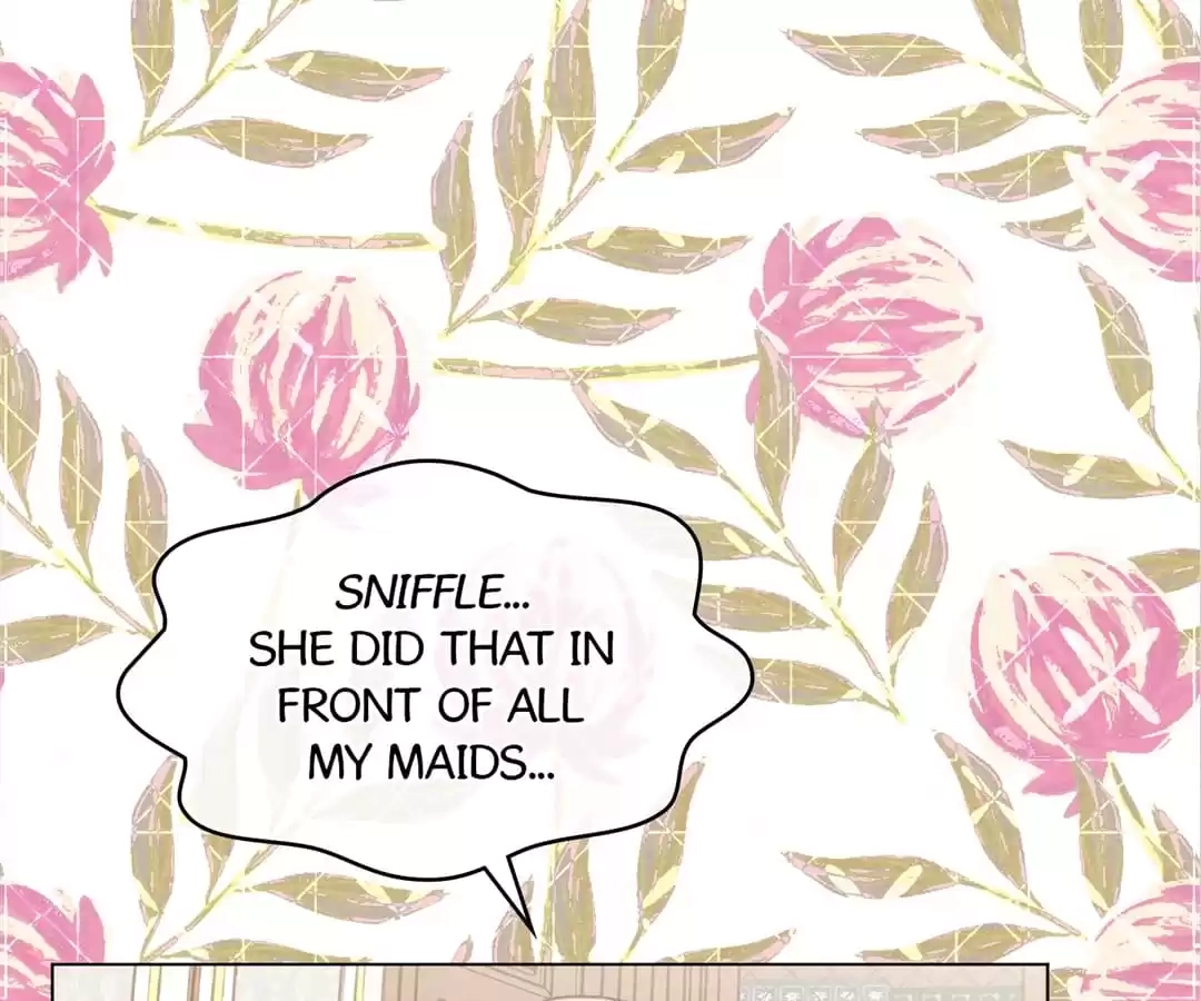 Iris: The Lady and Her Smartphone (Novel) Chapter 91 page 101 - 