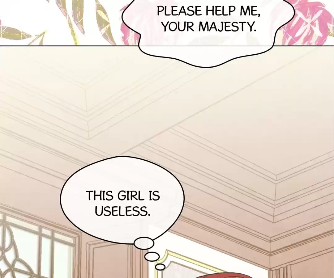 Iris: The Lady and Her Smartphone (Novel) Chapter 91 page 103 - 
