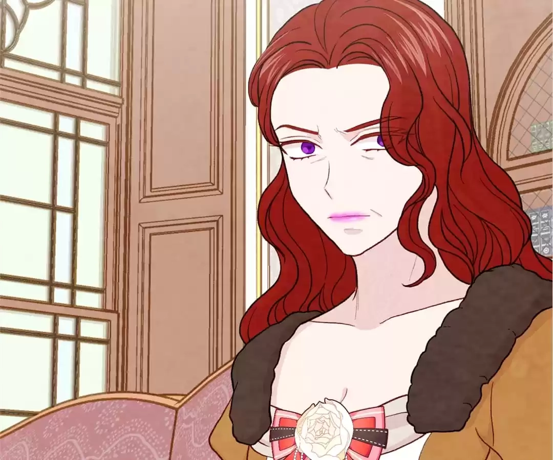 Iris: The Lady and Her Smartphone (Novel) Chapter 91 page 104 - 