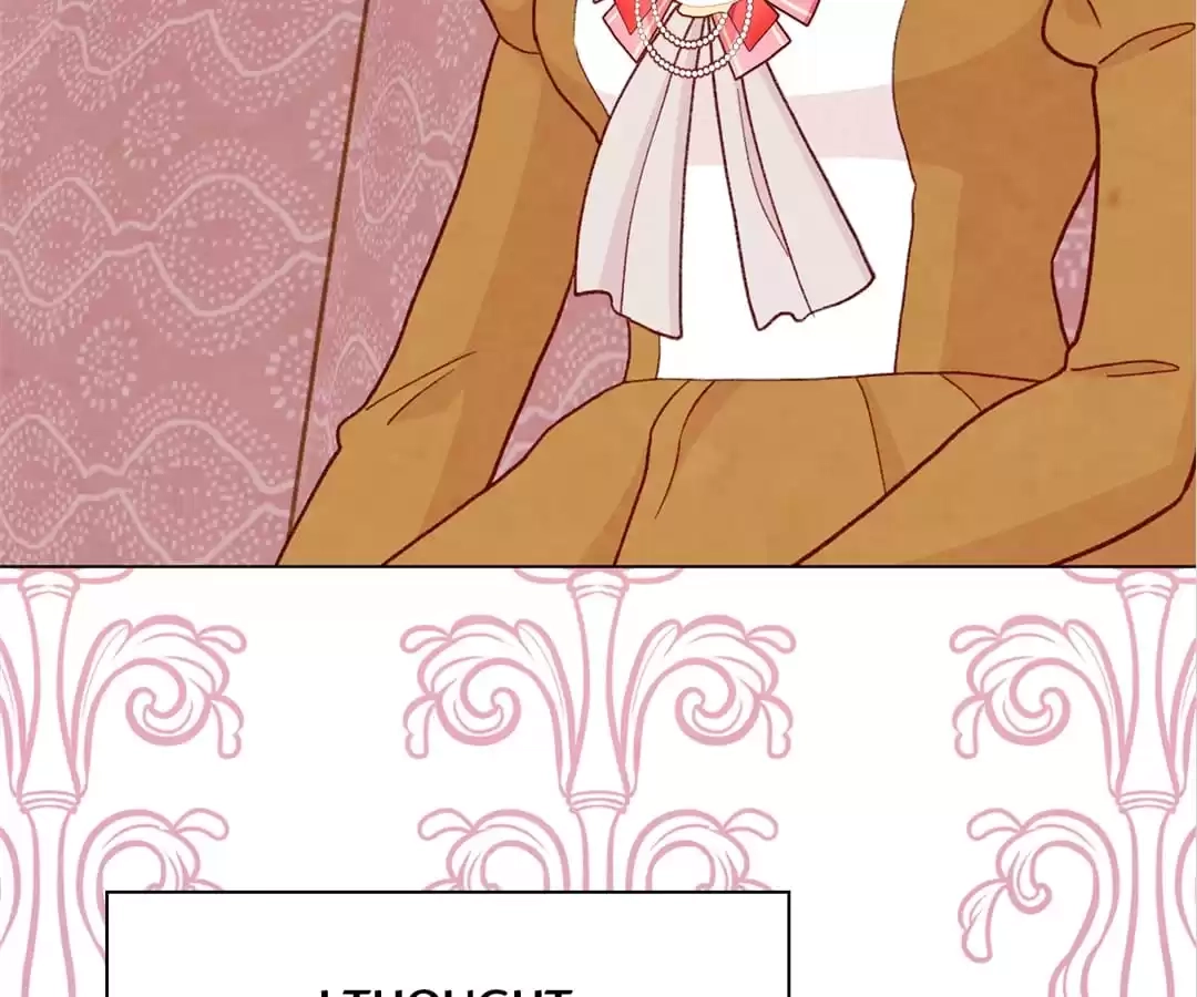 Iris: The Lady and Her Smartphone (Novel) Chapter 91 page 105 - 