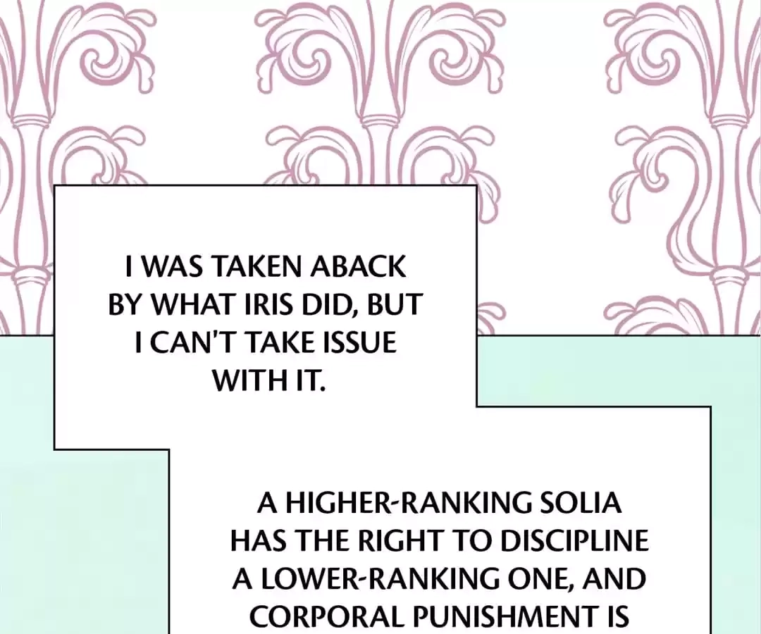 Iris: The Lady and Her Smartphone (Novel) Chapter 91 page 107 - 