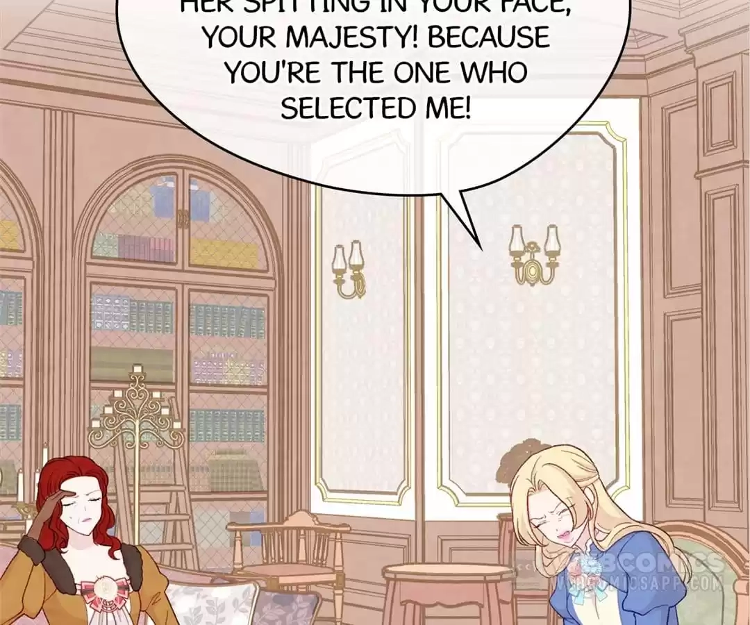 Iris: The Lady and Her Smartphone (Novel) Chapter 91 page 114 - 