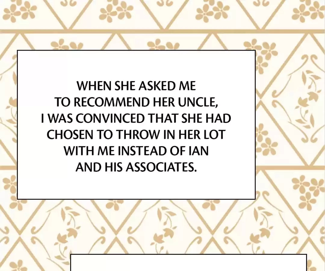 Iris: The Lady and Her Smartphone (Novel) Chapter 91 page 116 - 