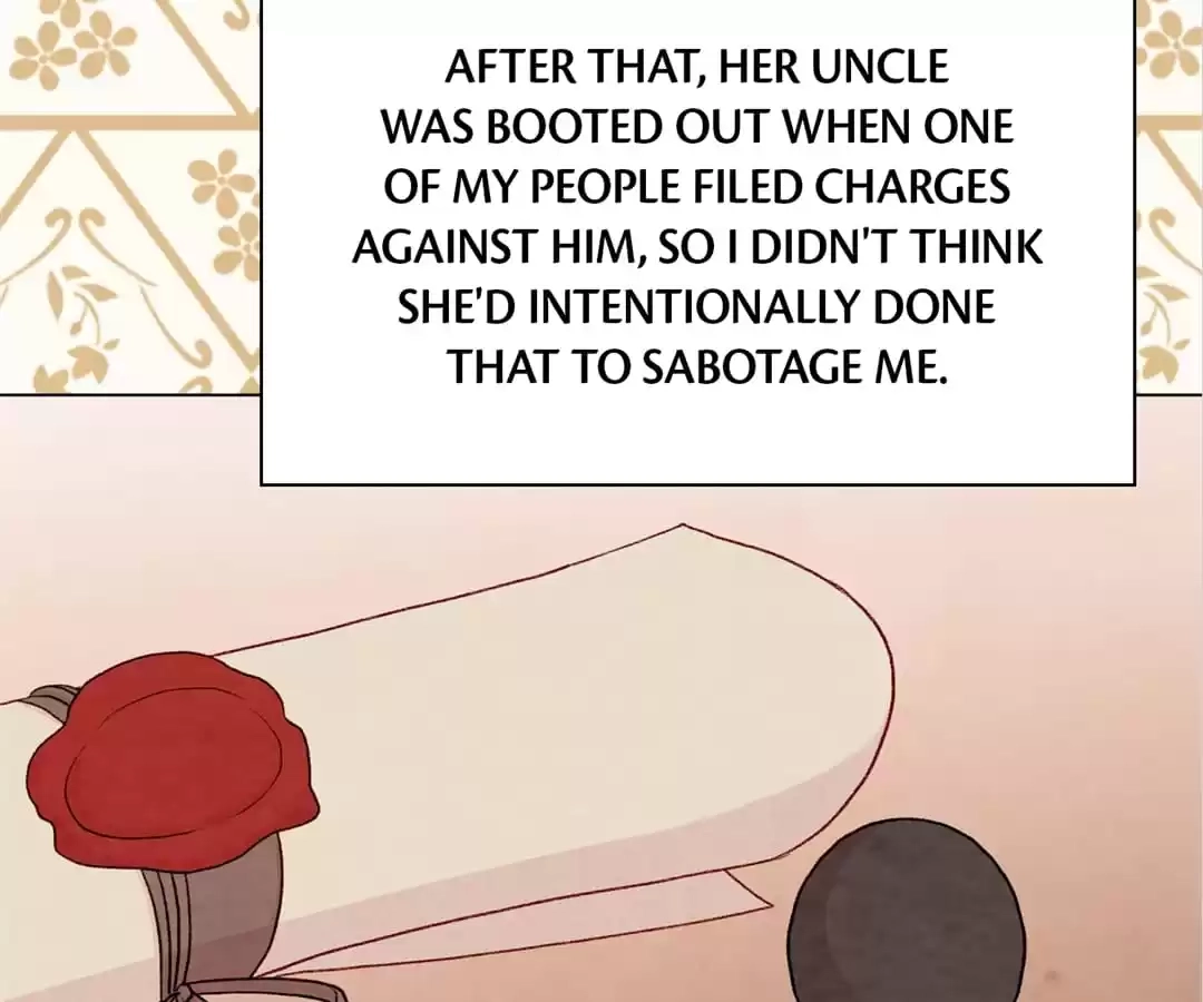 Iris: The Lady and Her Smartphone (Novel) Chapter 91 page 117 - 