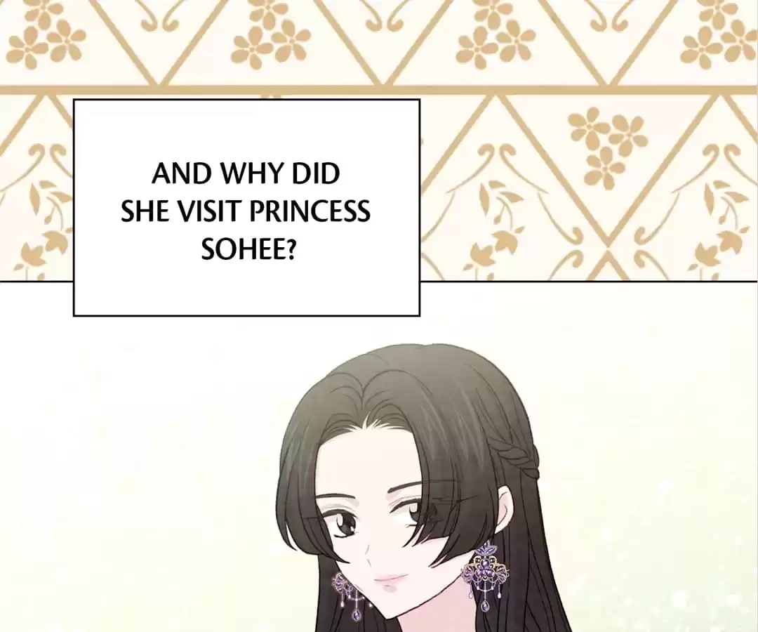 Iris: The Lady and Her Smartphone (Novel) Chapter 91 page 120 - 
