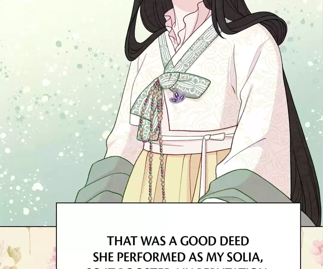 Iris: The Lady and Her Smartphone (Novel) Chapter 91 page 121 - 