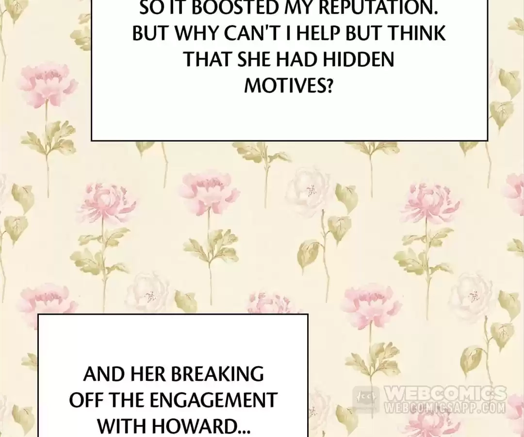 Iris: The Lady and Her Smartphone (Novel) Chapter 91 page 122 - 