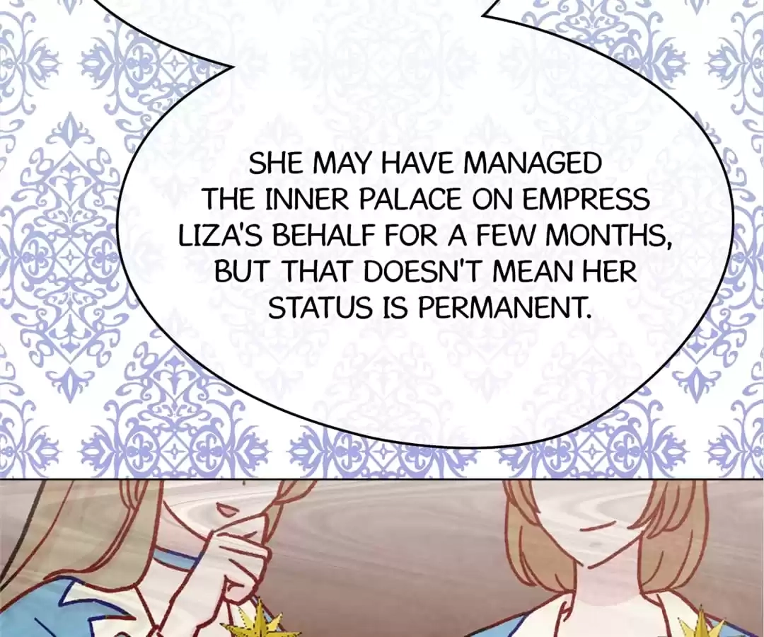 Iris: The Lady and Her Smartphone (Novel) Chapter 91 page 14 - 