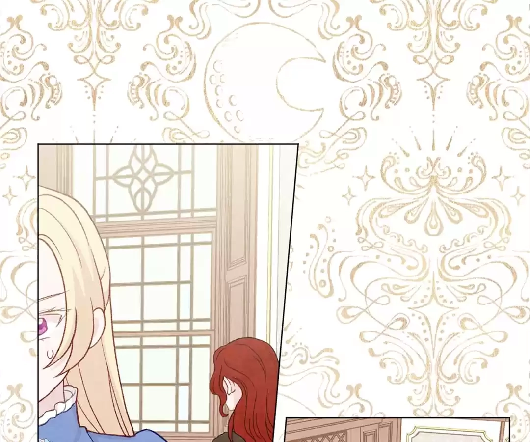 Iris: The Lady and Her Smartphone (Novel) Chapter 91 page 133 - 