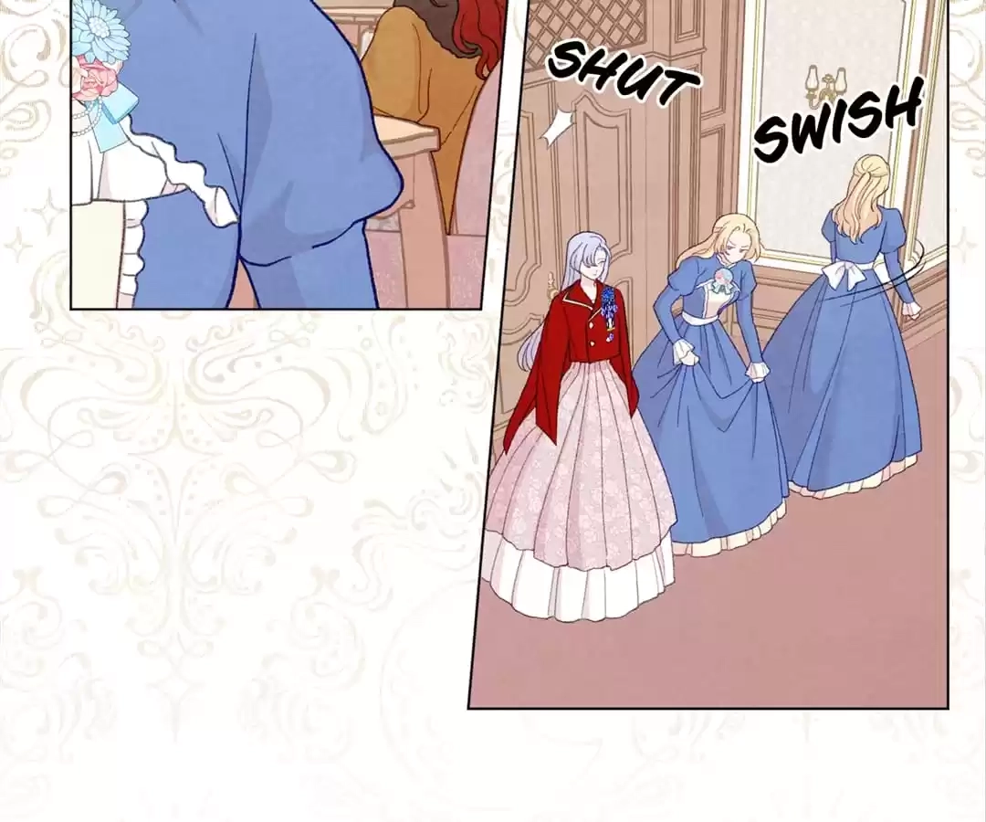 Iris: The Lady and Her Smartphone (Novel) Chapter 91 page 134 - 