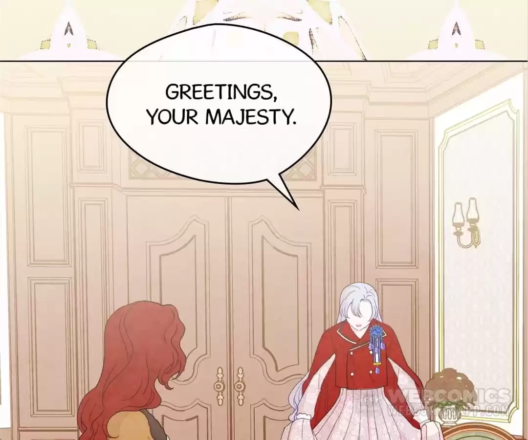 Iris: The Lady and Her Smartphone (Novel) Chapter 91 page 137 - 