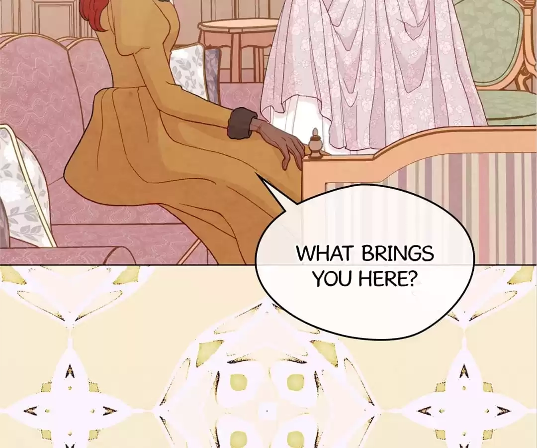 Iris: The Lady and Her Smartphone (Novel) Chapter 91 page 138 - 