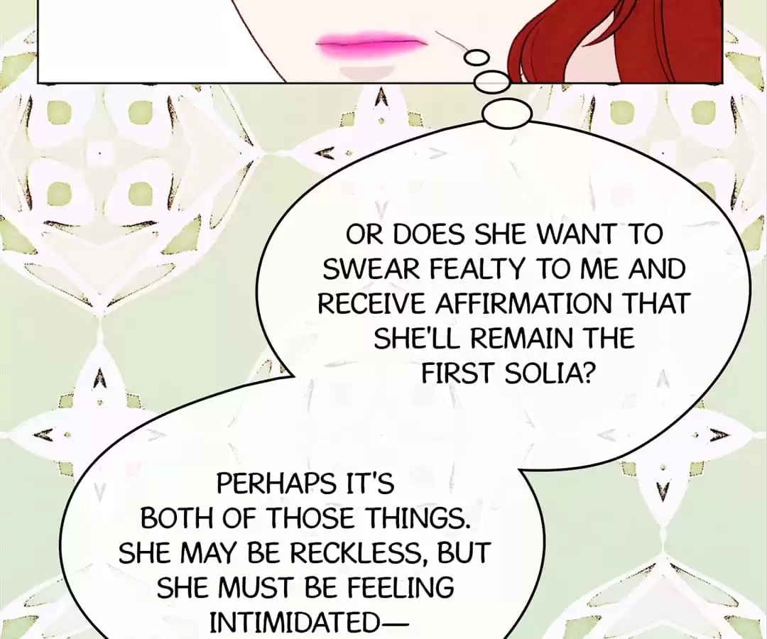 Iris: The Lady and Her Smartphone (Novel) Chapter 91 page 140 - 