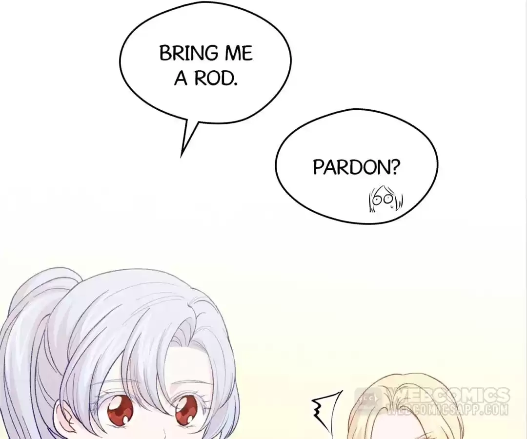 Iris: The Lady and Her Smartphone (Novel) Chapter 91 page 20 - 