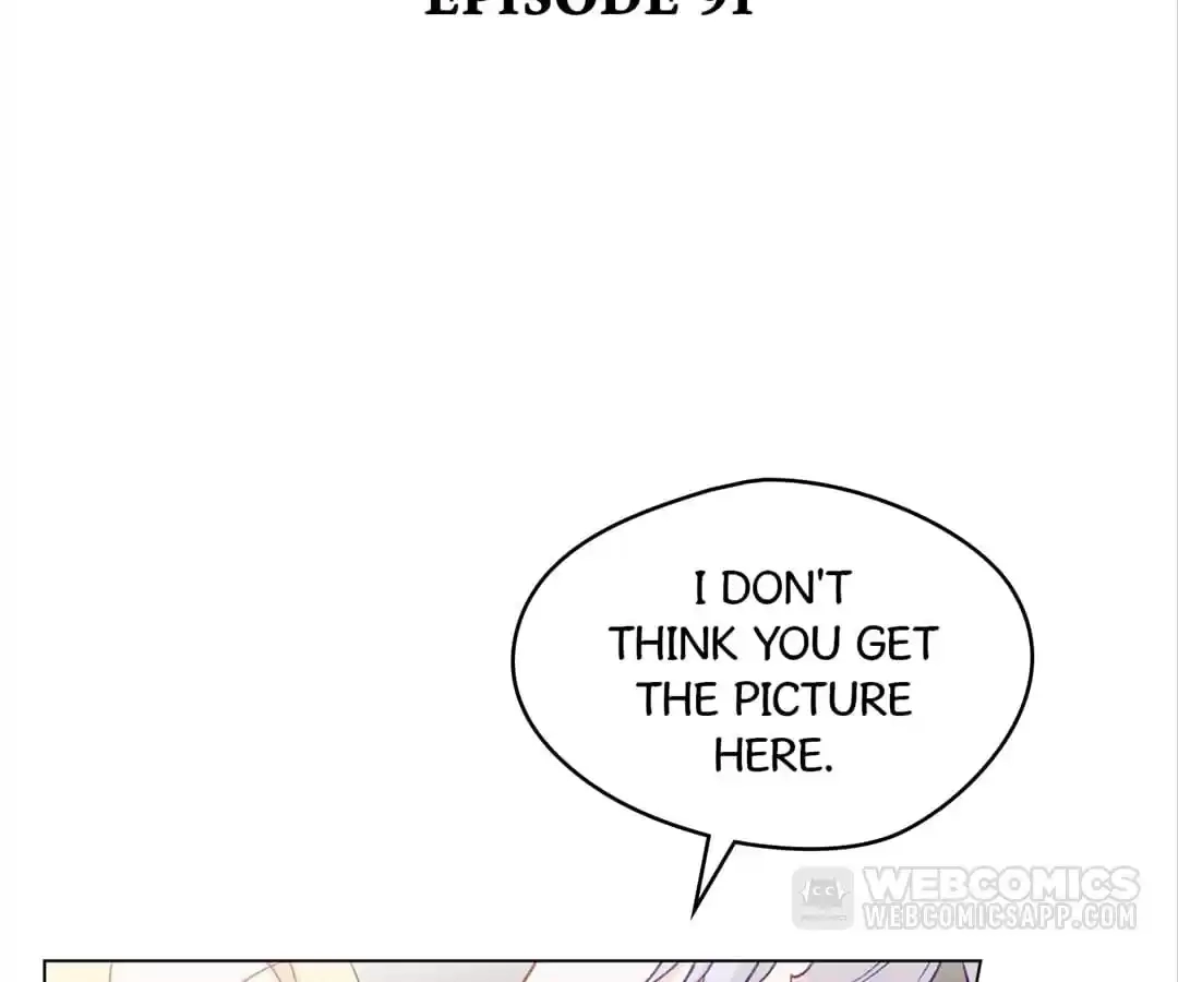 Iris: The Lady and Her Smartphone (Novel) Chapter 91 page 3 - 