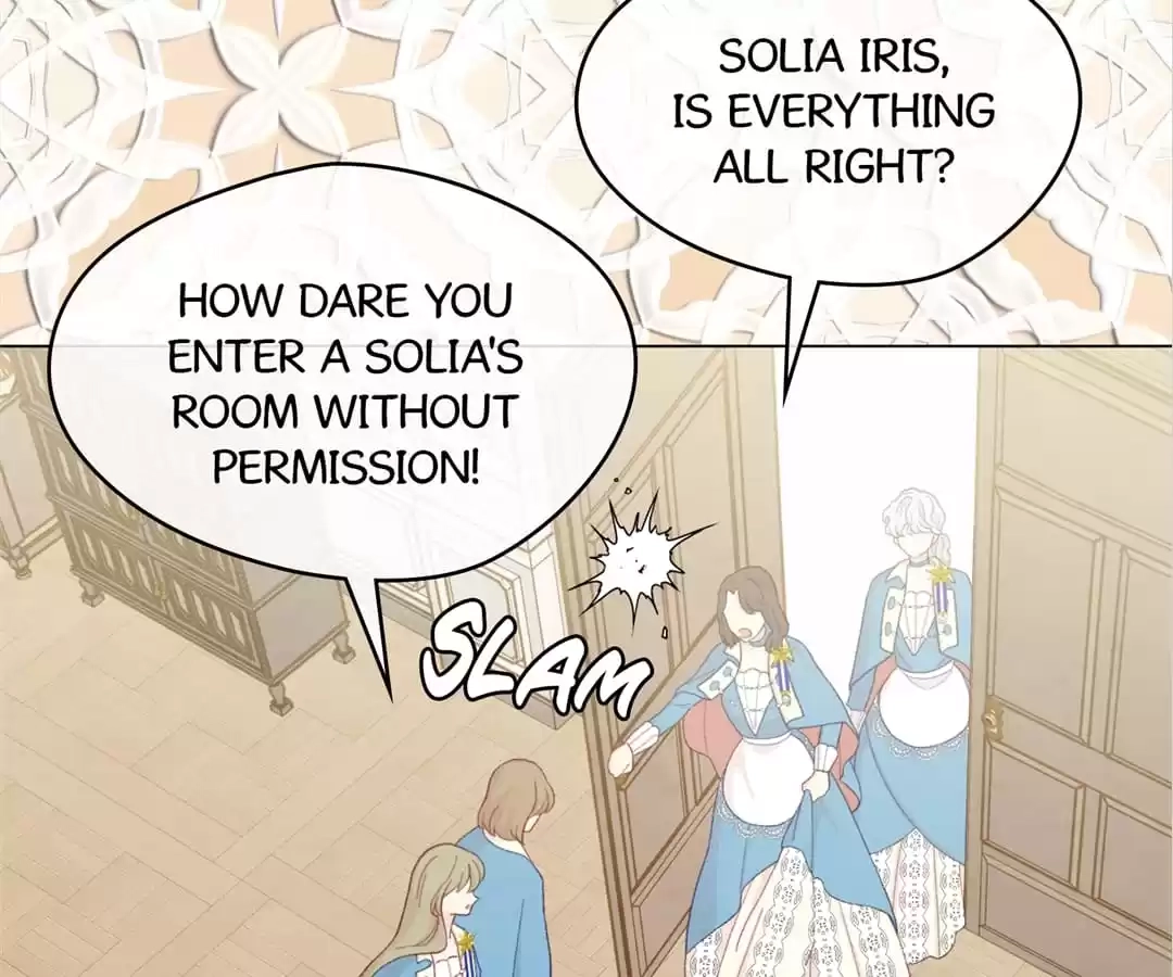 Iris: The Lady and Her Smartphone (Novel) Chapter 91 page 23 - 