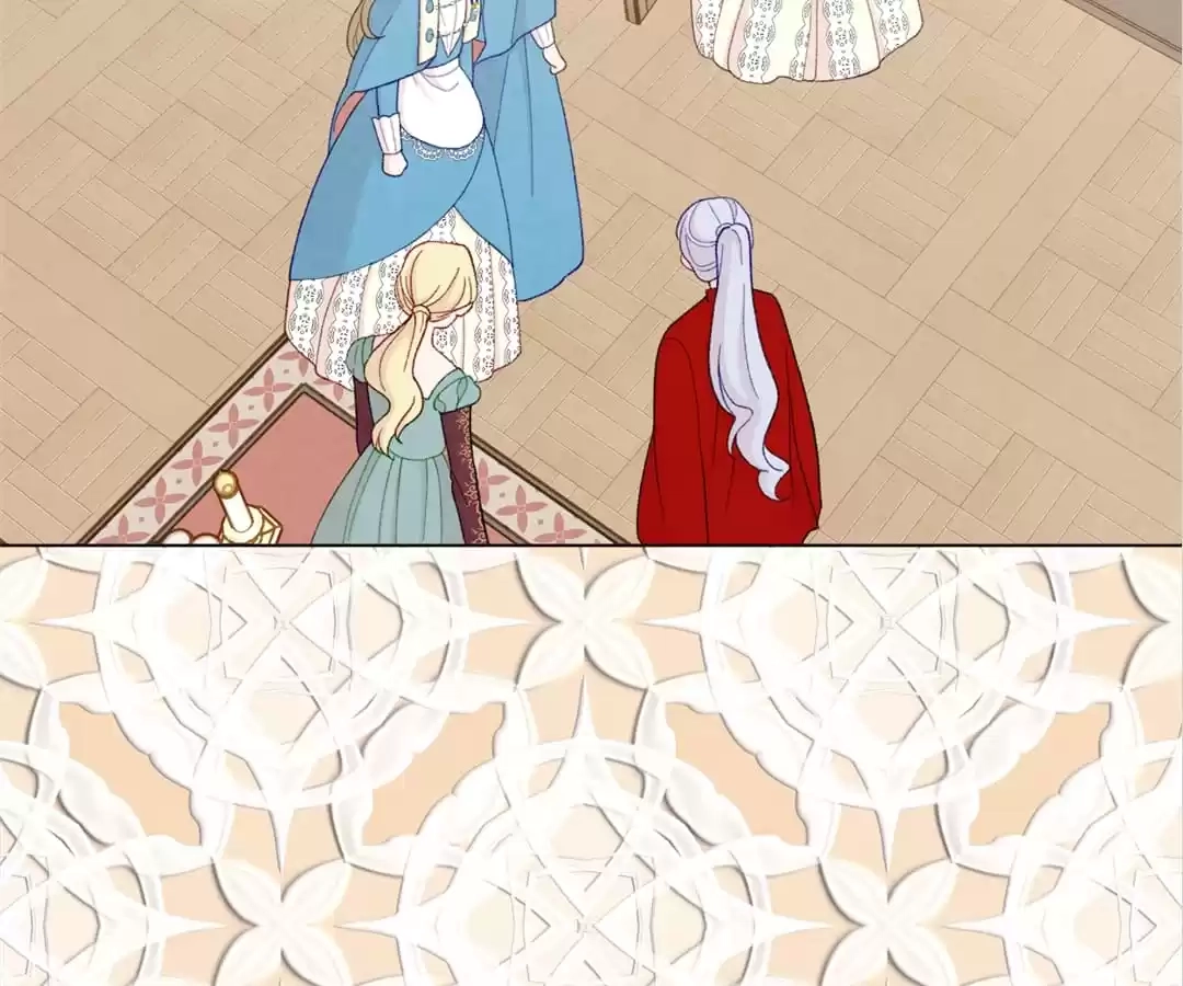 Iris: The Lady and Her Smartphone (Novel) Chapter 91 page 24 - 