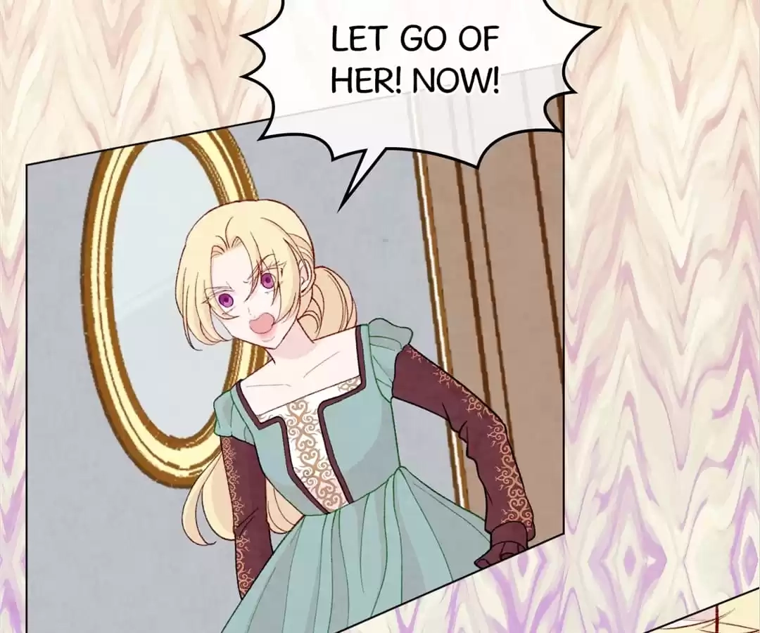 Iris: The Lady and Her Smartphone (Novel) Chapter 91 page 29 - 