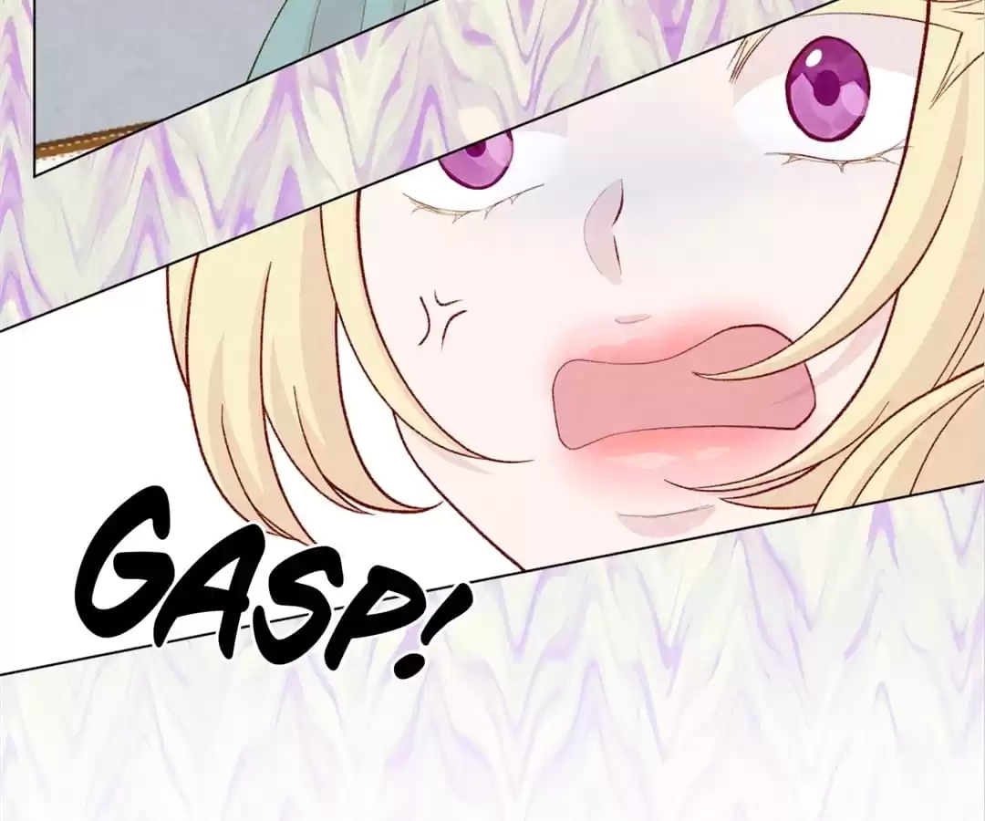 Iris: The Lady and Her Smartphone (Novel) Chapter 91 page 30 - 
