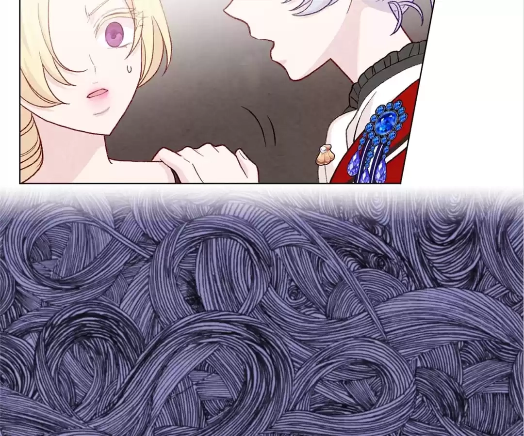 Iris: The Lady and Her Smartphone (Novel) Chapter 91 page 4 - 