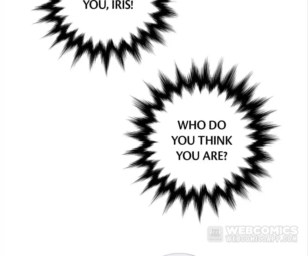 Iris: The Lady and Her Smartphone (Novel) Chapter 91 page 33 - 